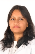 Dr Anusha Sachan